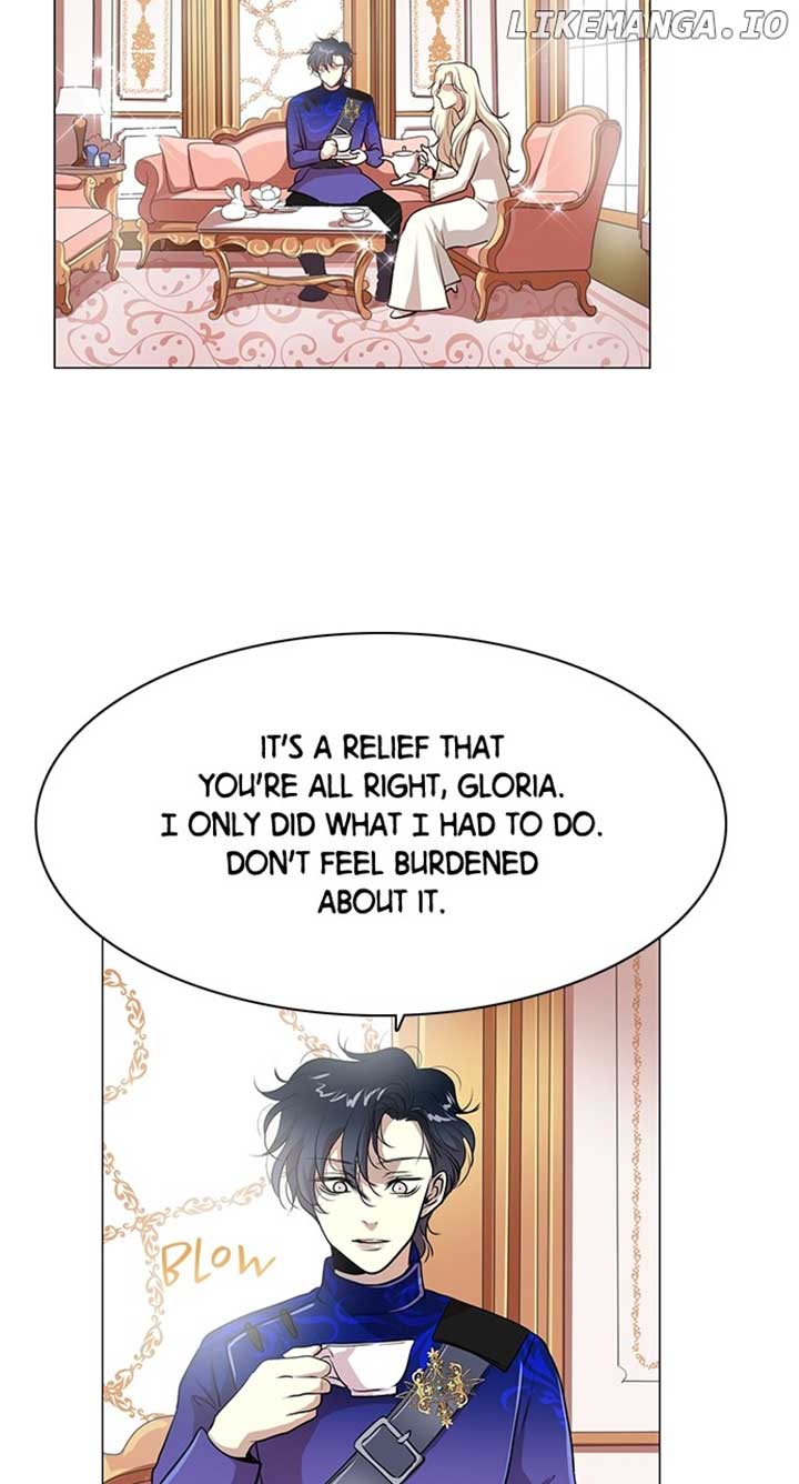 I Became the Rabbit Heroine’s Stepmother Chapter 21 - Page 8
