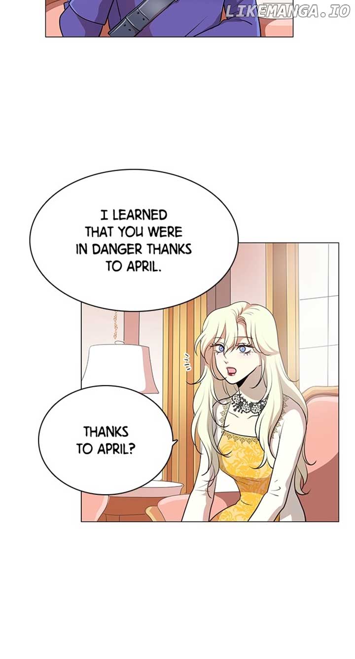I Became the Rabbit Heroine’s Stepmother Chapter 21 - Page 9