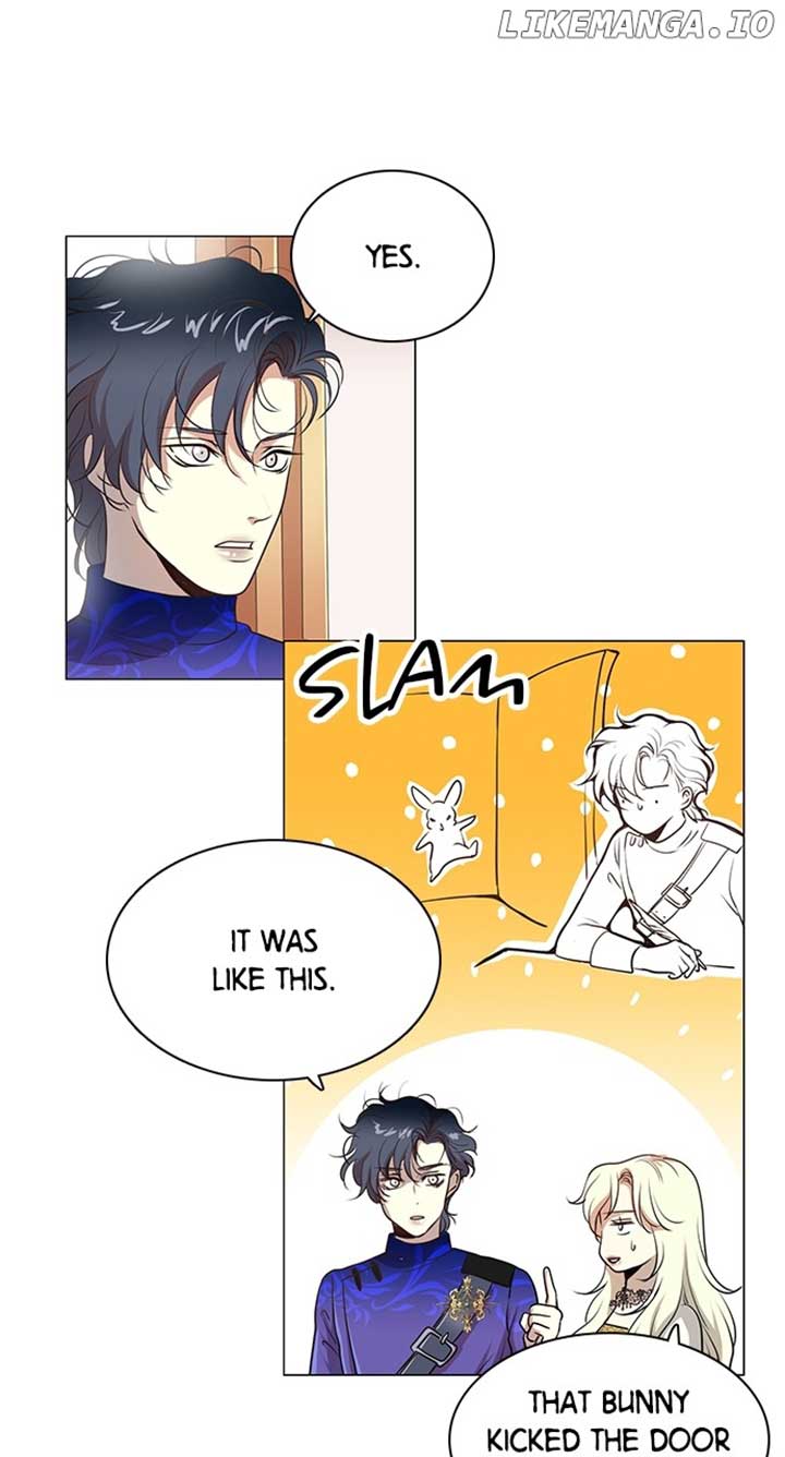 I Became the Rabbit Heroine’s Stepmother Chapter 21 - Page 10