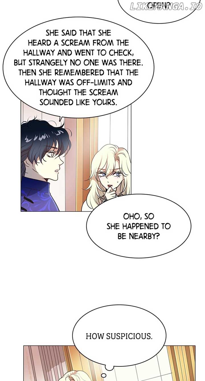 I Became the Rabbit Heroine’s Stepmother Chapter 21 - Page 11