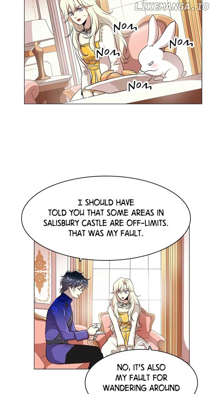 I Became the Rabbit Heroine’s Stepmother Chapter 21 - Page 12