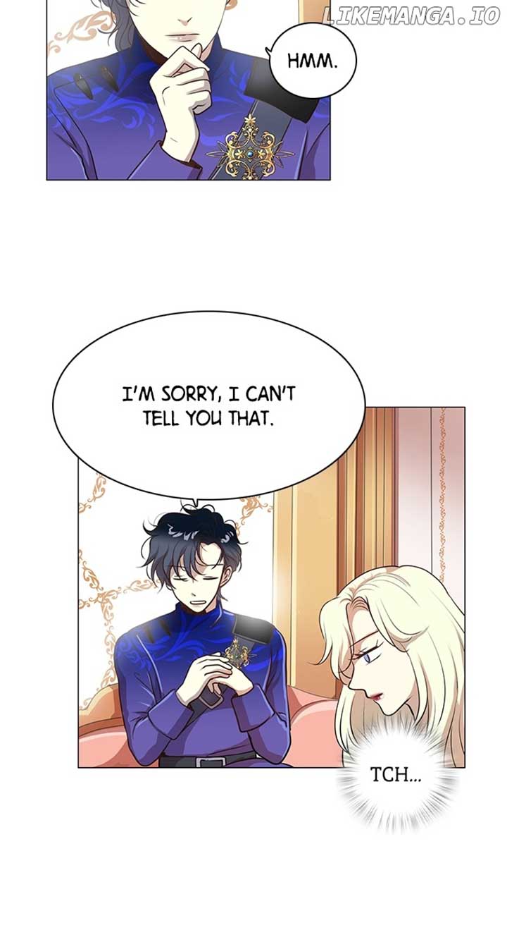 I Became the Rabbit Heroine’s Stepmother Chapter 21 - Page 14