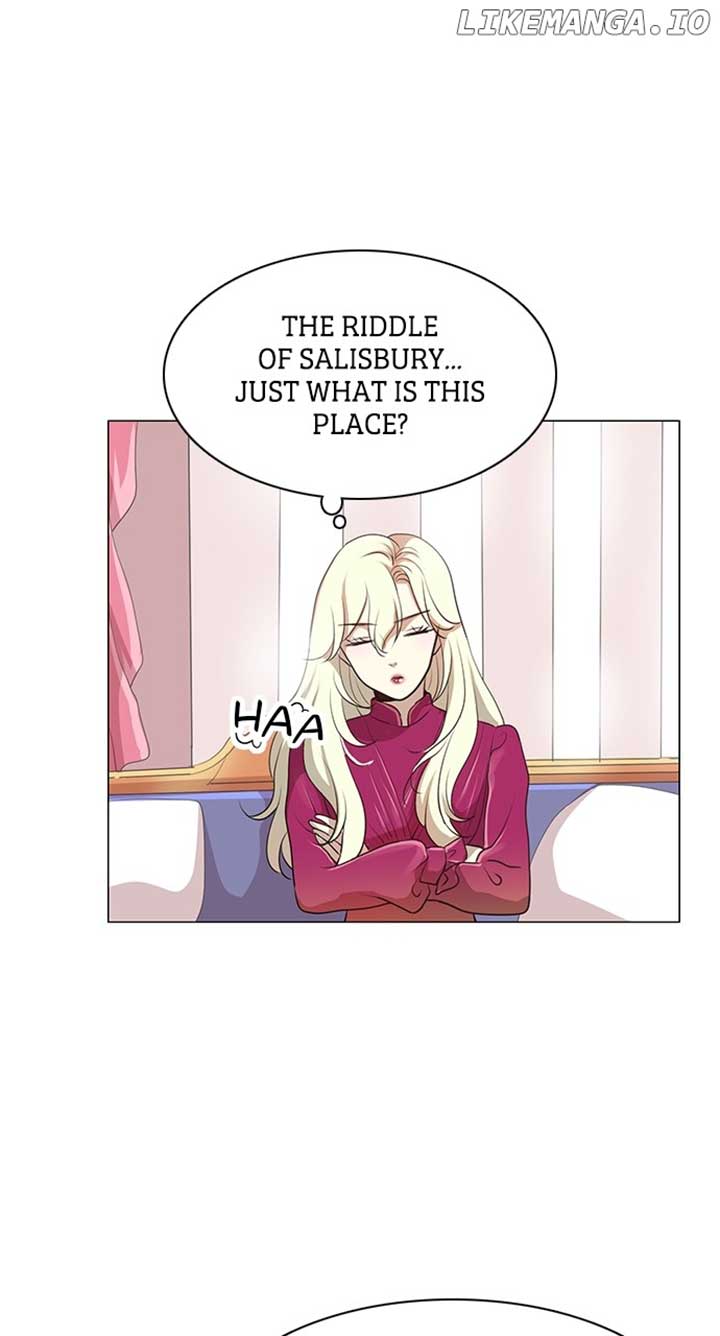 I Became the Rabbit Heroine’s Stepmother Chapter 21 - Page 16
