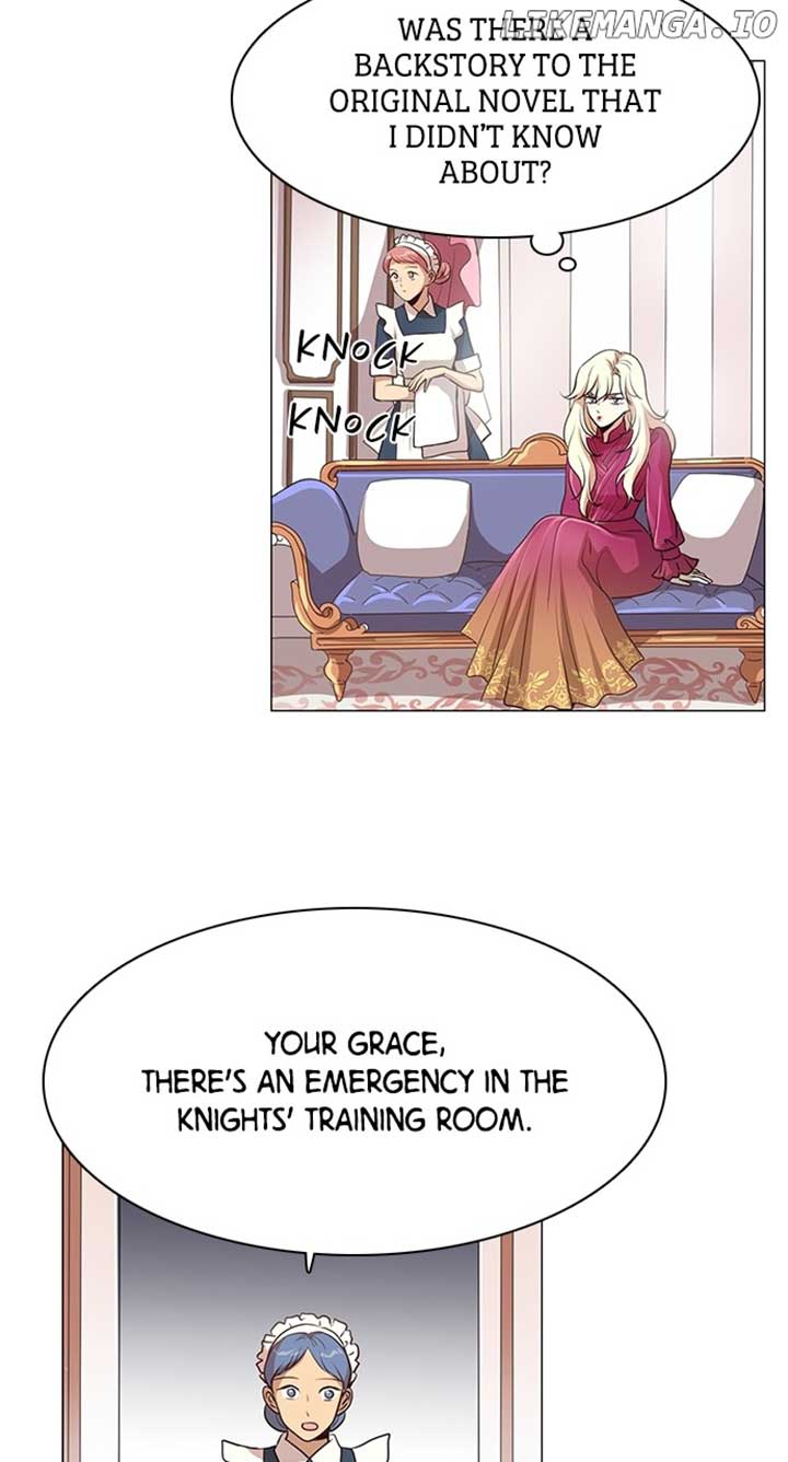 I Became the Rabbit Heroine’s Stepmother Chapter 21 - Page 17