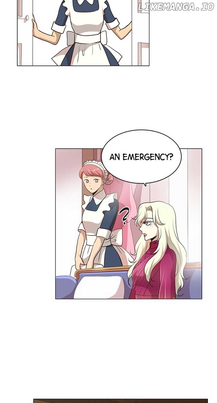 I Became the Rabbit Heroine’s Stepmother Chapter 21 - Page 18
