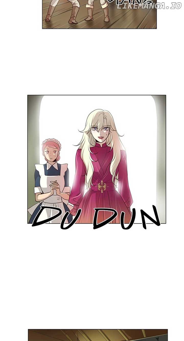 I Became the Rabbit Heroine’s Stepmother Chapter 21 - Page 20