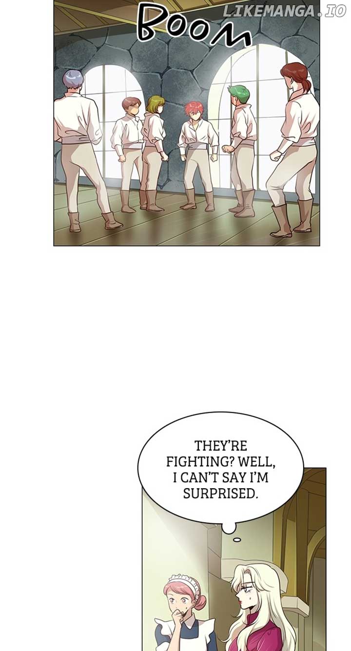 I Became the Rabbit Heroine’s Stepmother Chapter 21 - Page 21