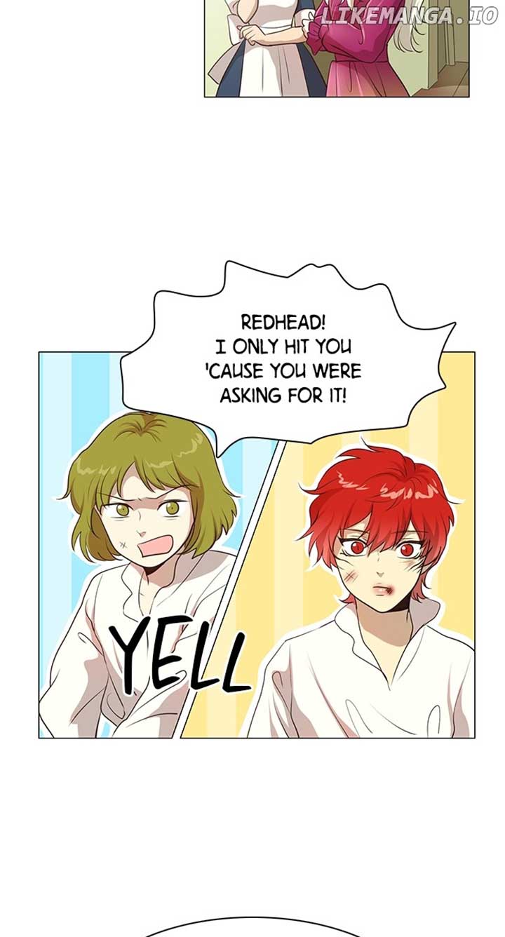 I Became the Rabbit Heroine’s Stepmother Chapter 21 - Page 22
