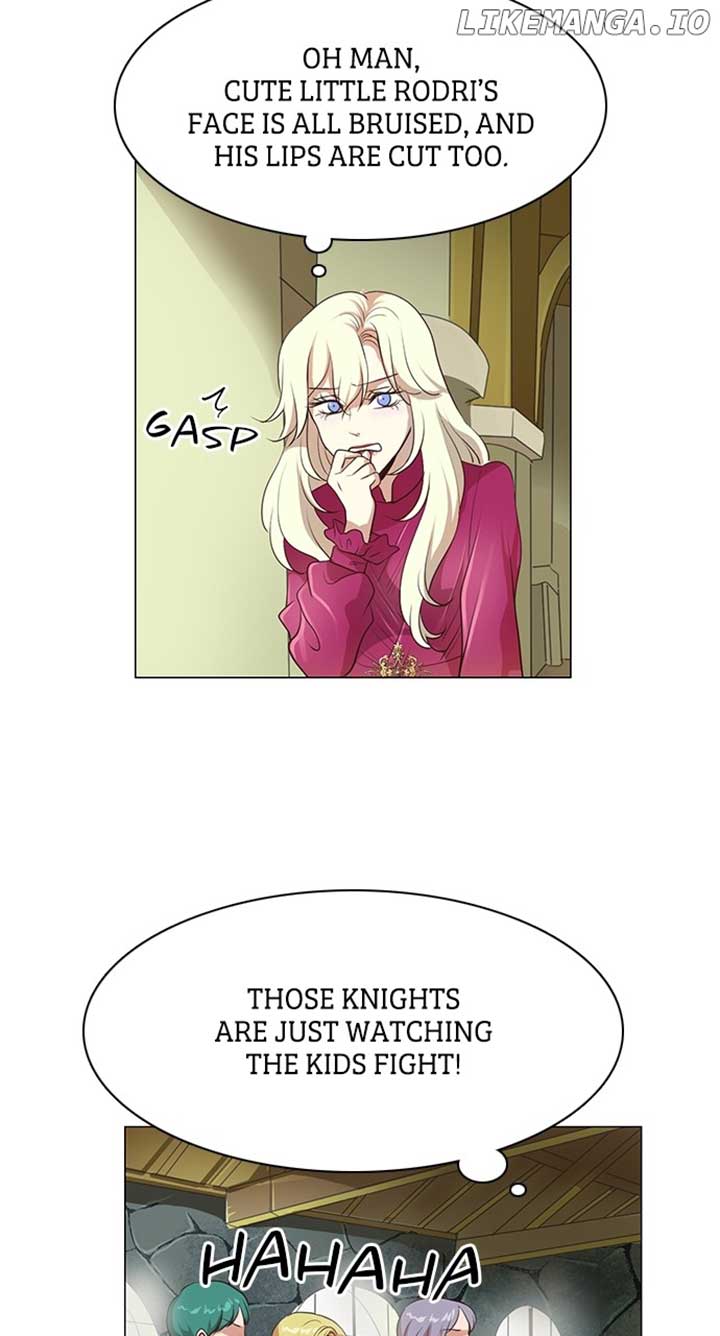 I Became the Rabbit Heroine’s Stepmother Chapter 21 - Page 23