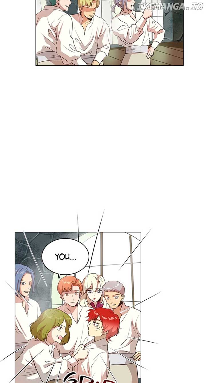 I Became the Rabbit Heroine’s Stepmother Chapter 21 - Page 24