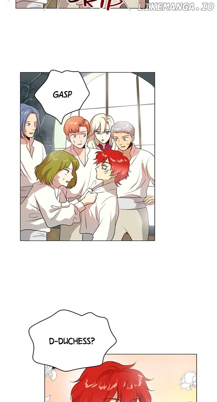 I Became the Rabbit Heroine’s Stepmother Chapter 21 - Page 25