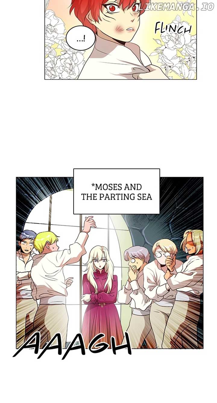 I Became the Rabbit Heroine’s Stepmother Chapter 21 - Page 26