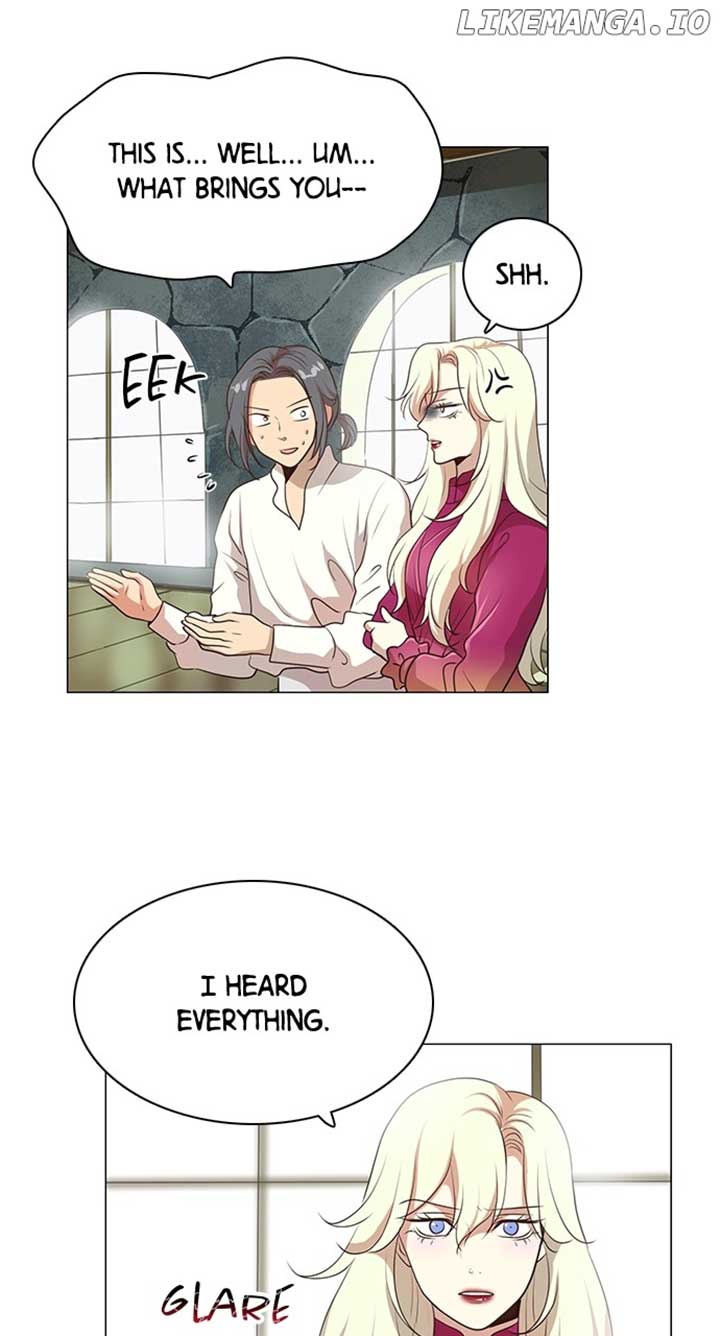 I Became the Rabbit Heroine’s Stepmother Chapter 21 - Page 27