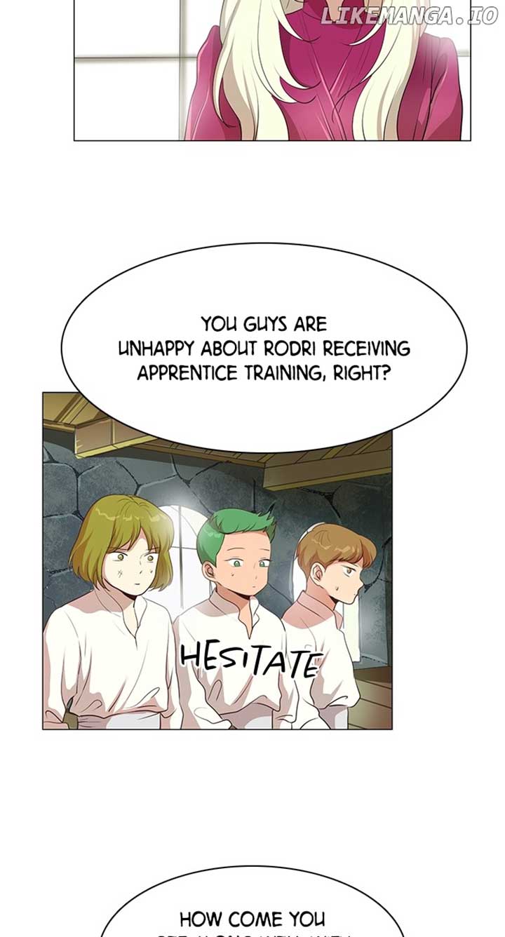 I Became the Rabbit Heroine’s Stepmother Chapter 21 - Page 28