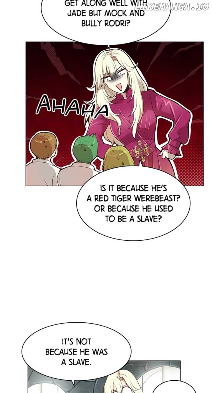 I Became the Rabbit Heroine’s Stepmother Chapter 21 - Page 29