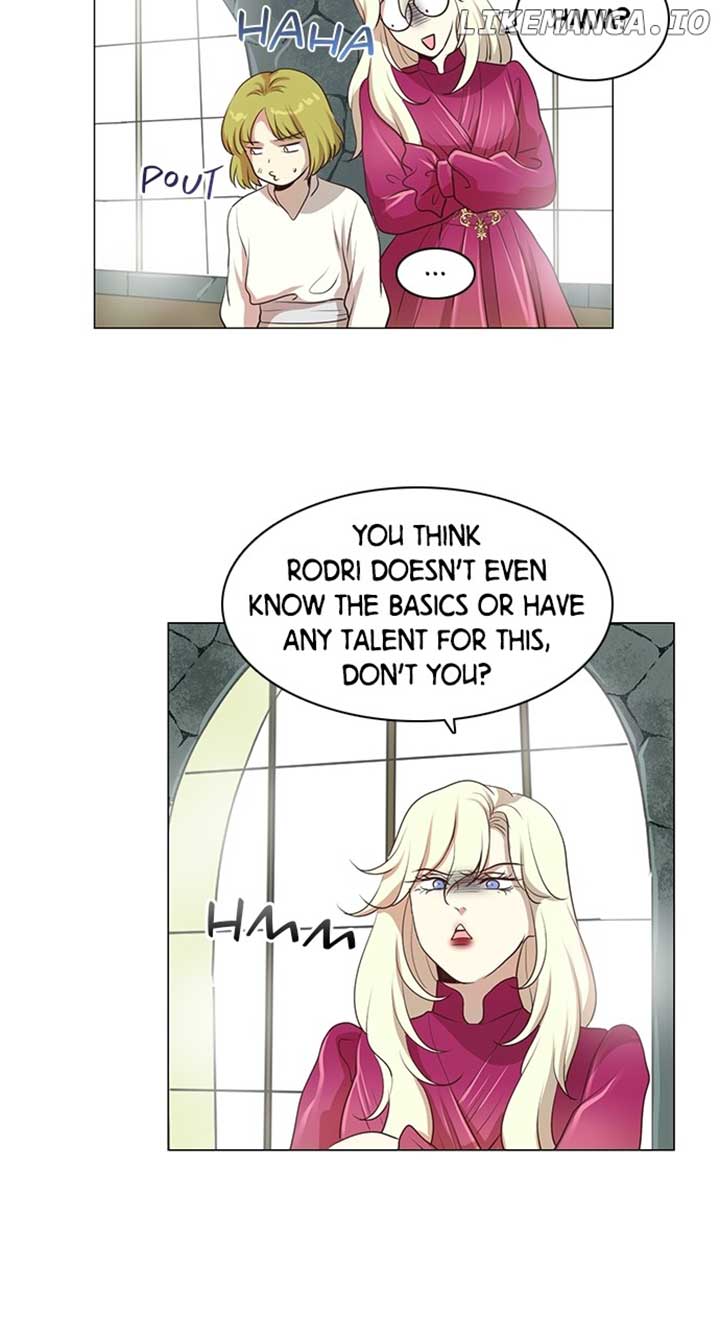 I Became the Rabbit Heroine’s Stepmother Chapter 21 - Page 30