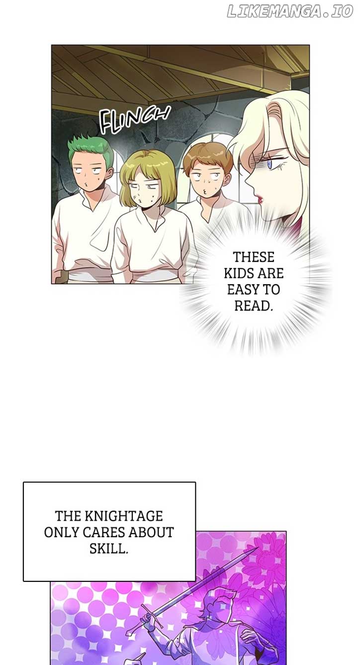 I Became the Rabbit Heroine’s Stepmother Chapter 21 - Page 31