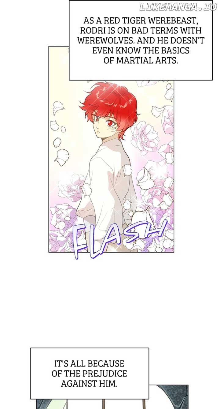 I Became the Rabbit Heroine’s Stepmother Chapter 21 - Page 33