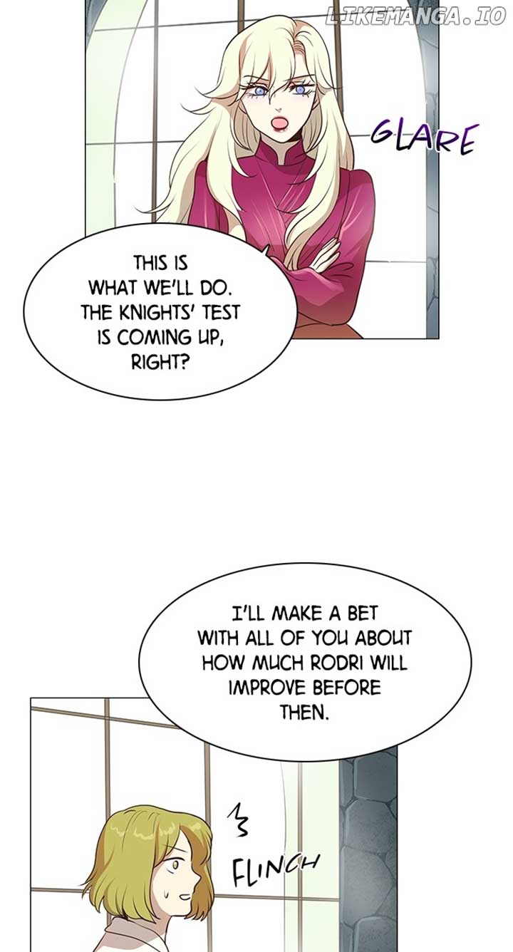 I Became the Rabbit Heroine’s Stepmother Chapter 21 - Page 34