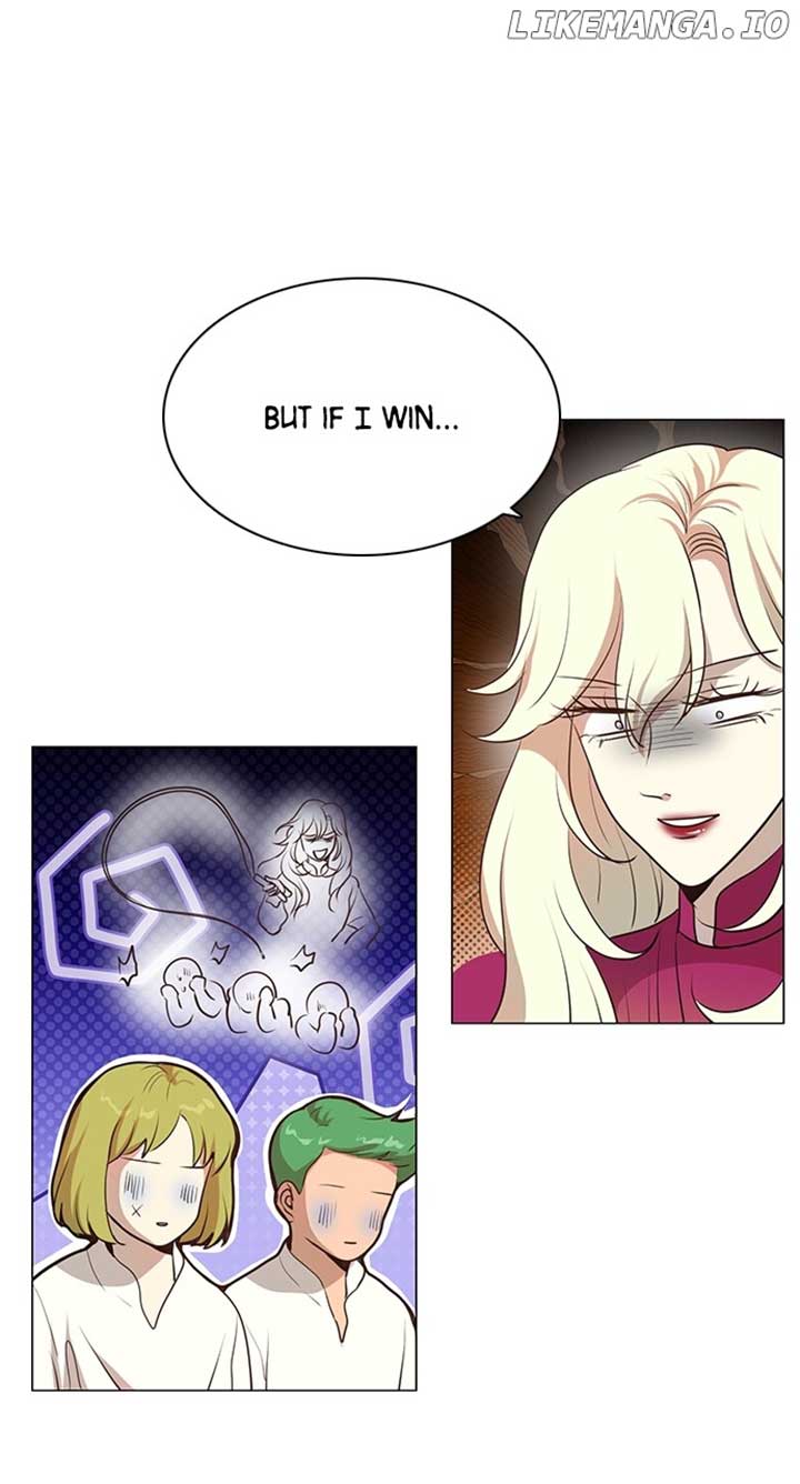 I Became the Rabbit Heroine’s Stepmother Chapter 21 - Page 36