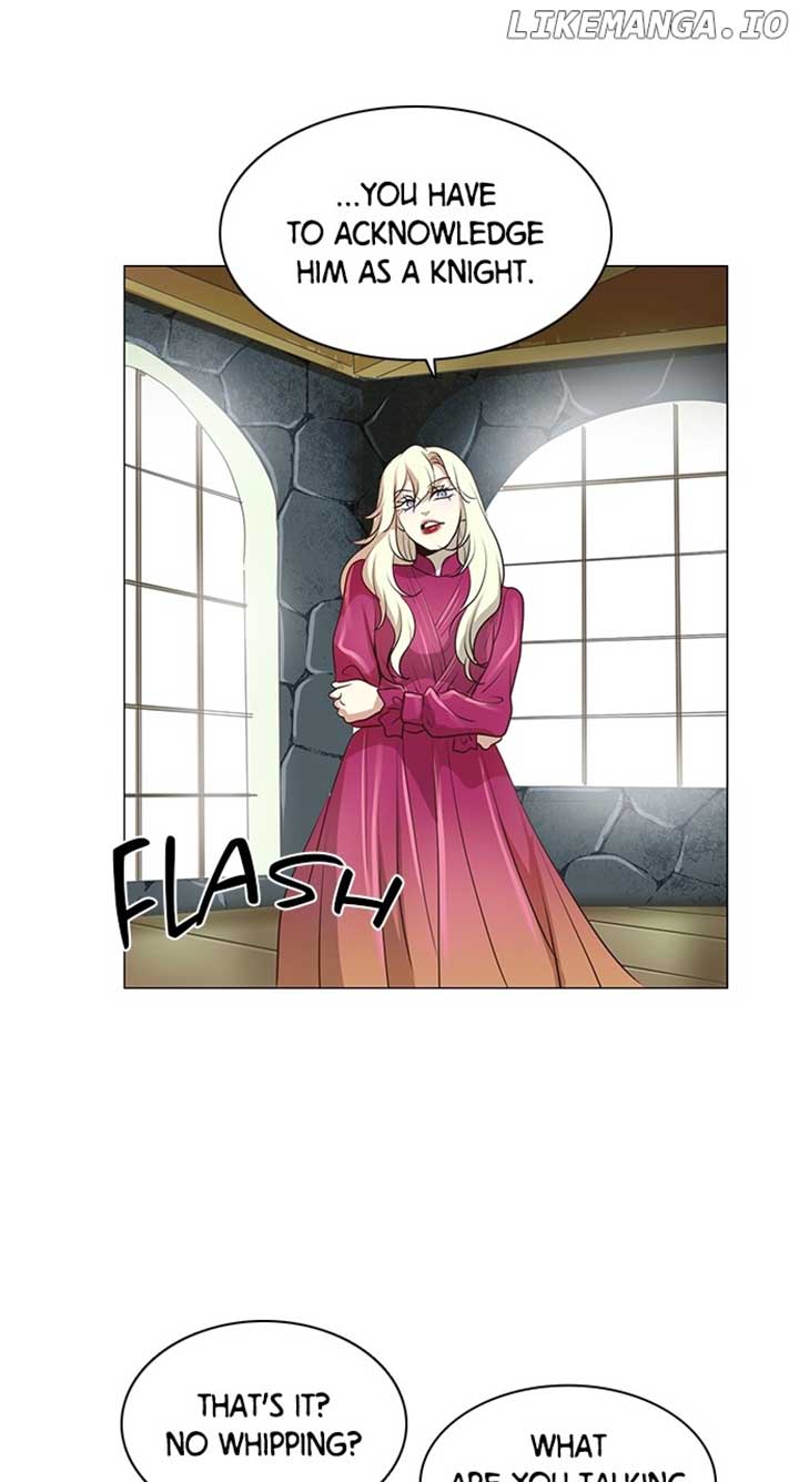 I Became the Rabbit Heroine’s Stepmother Chapter 21 - Page 37