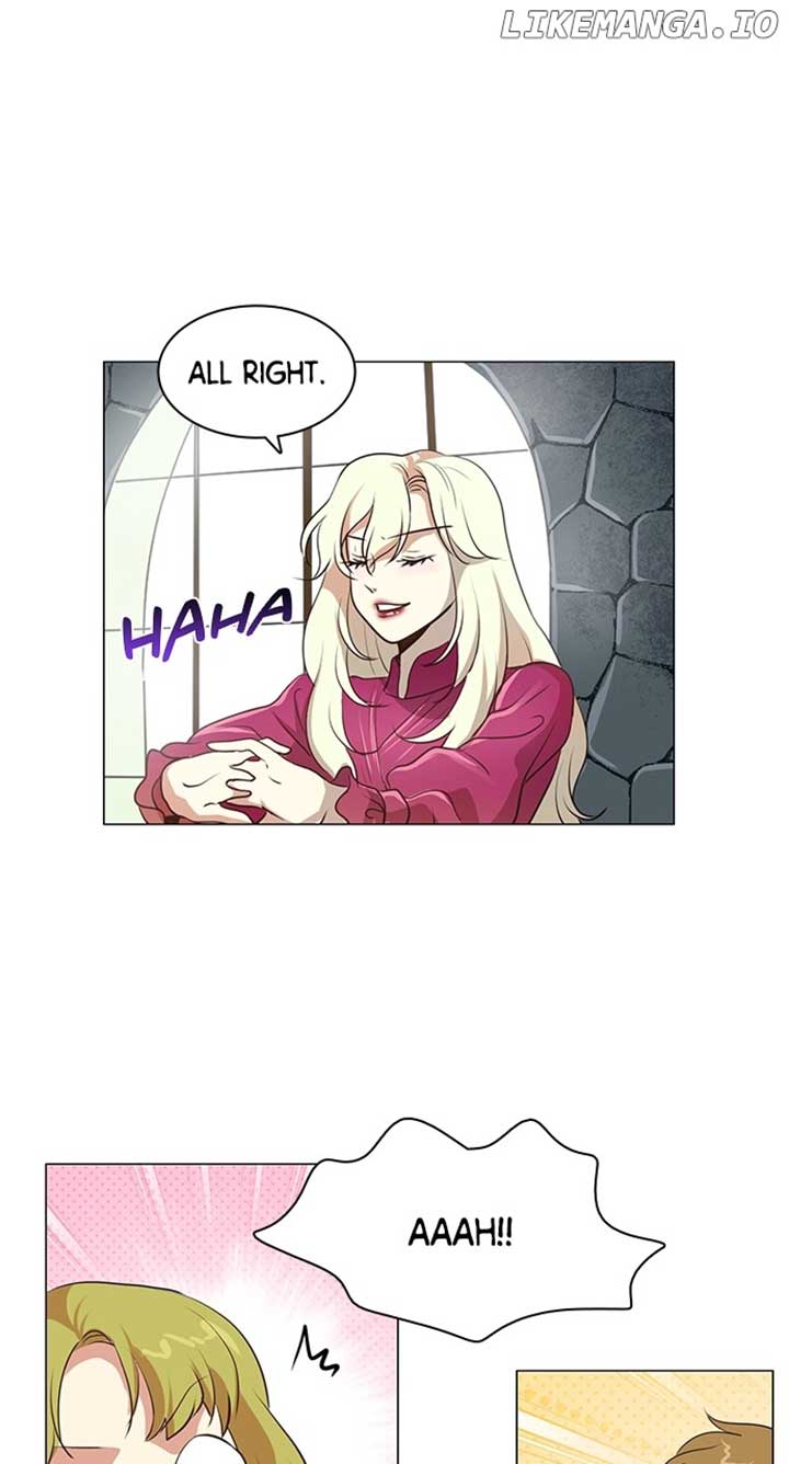 I Became the Rabbit Heroine’s Stepmother Chapter 21 - Page 39