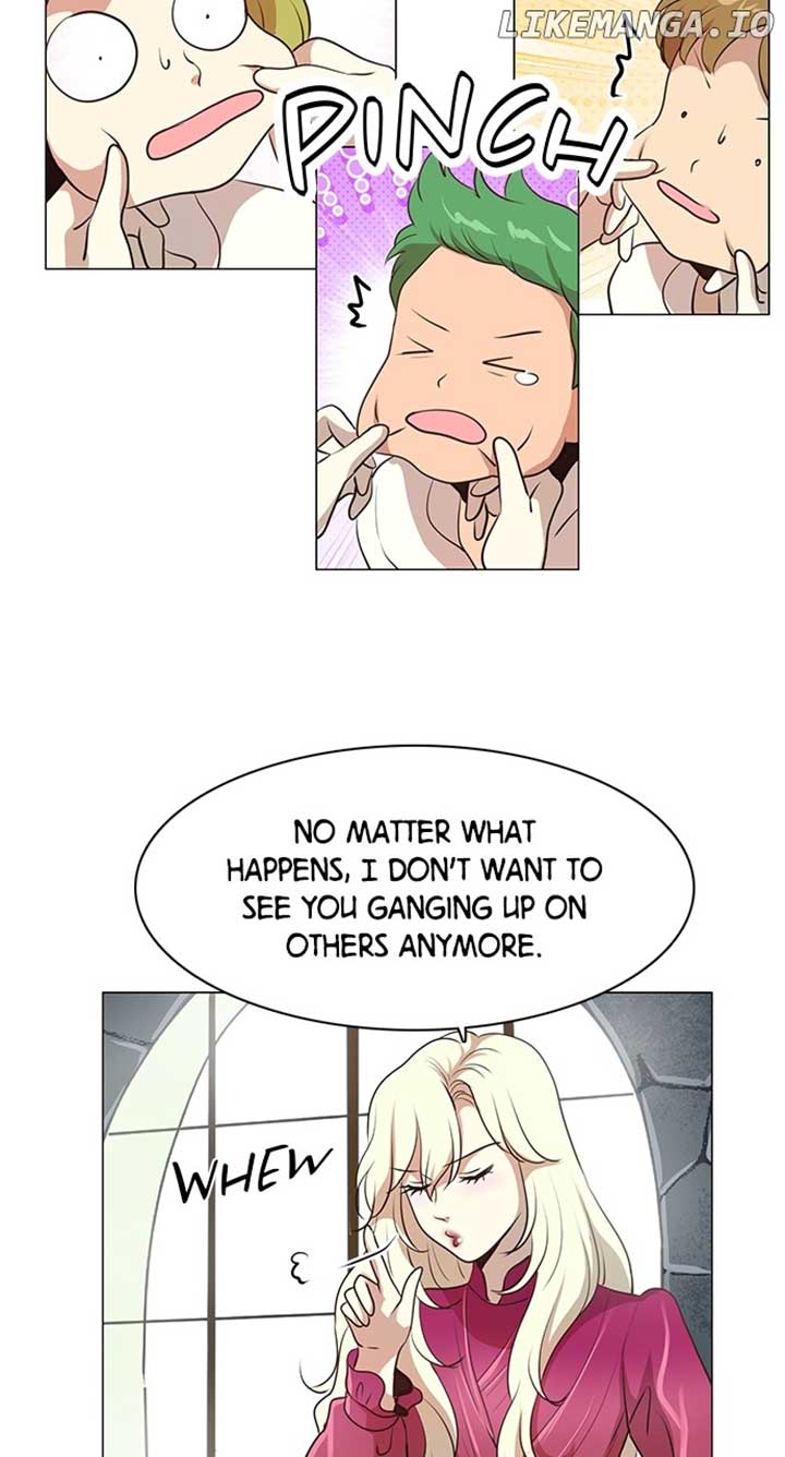I Became the Rabbit Heroine’s Stepmother Chapter 21 - Page 40