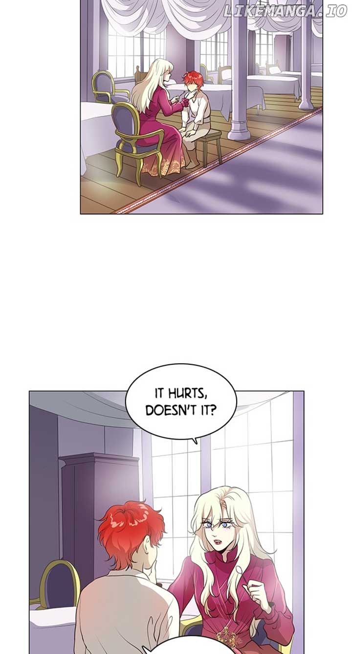 I Became the Rabbit Heroine’s Stepmother Chapter 21 - Page 43