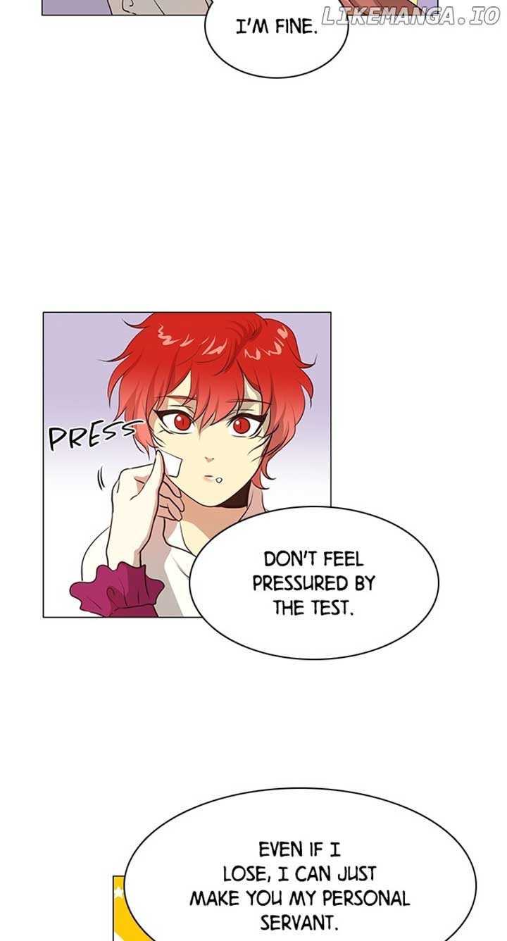 I Became the Rabbit Heroine’s Stepmother Chapter 21 - Page 44