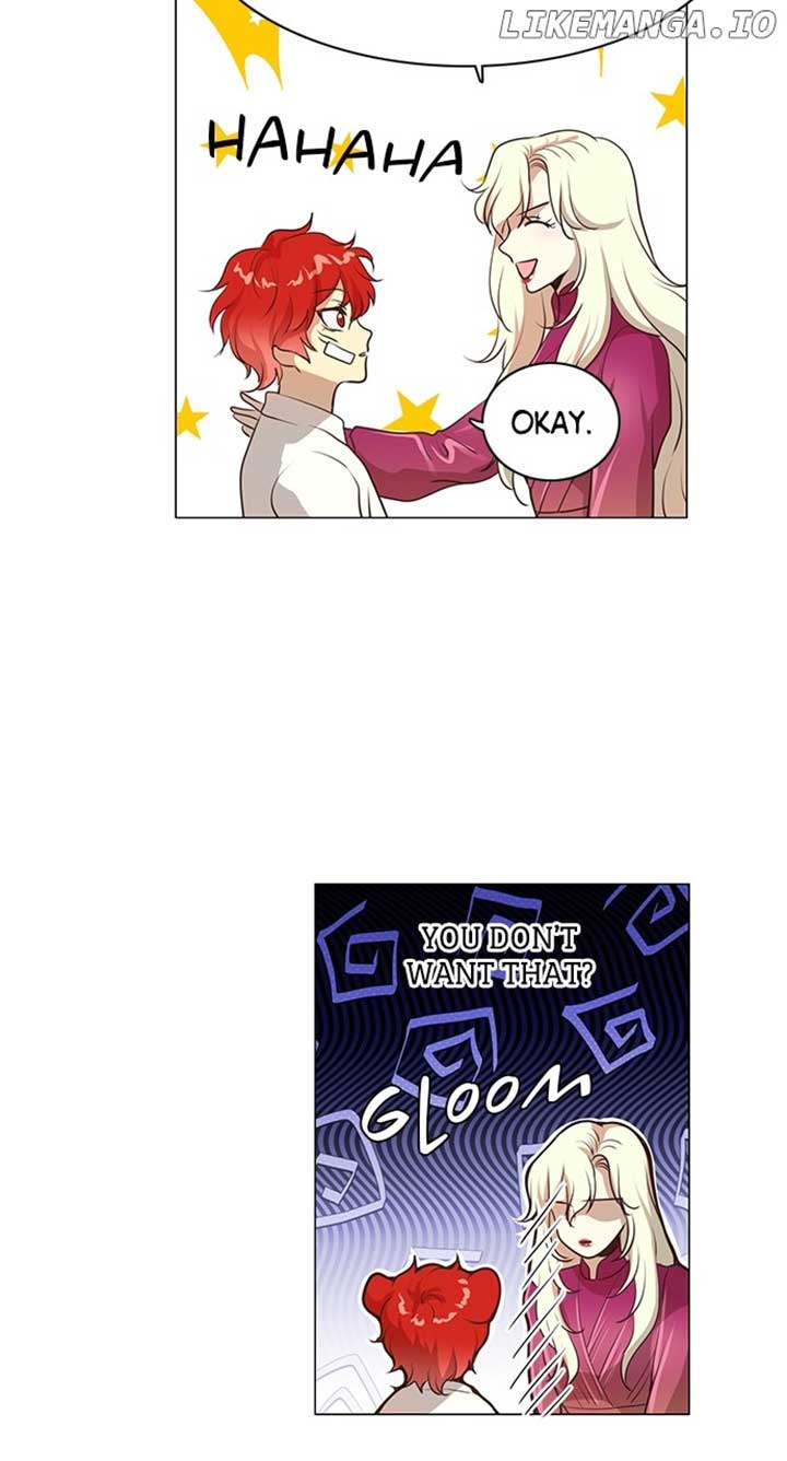 I Became the Rabbit Heroine’s Stepmother Chapter 21 - Page 45