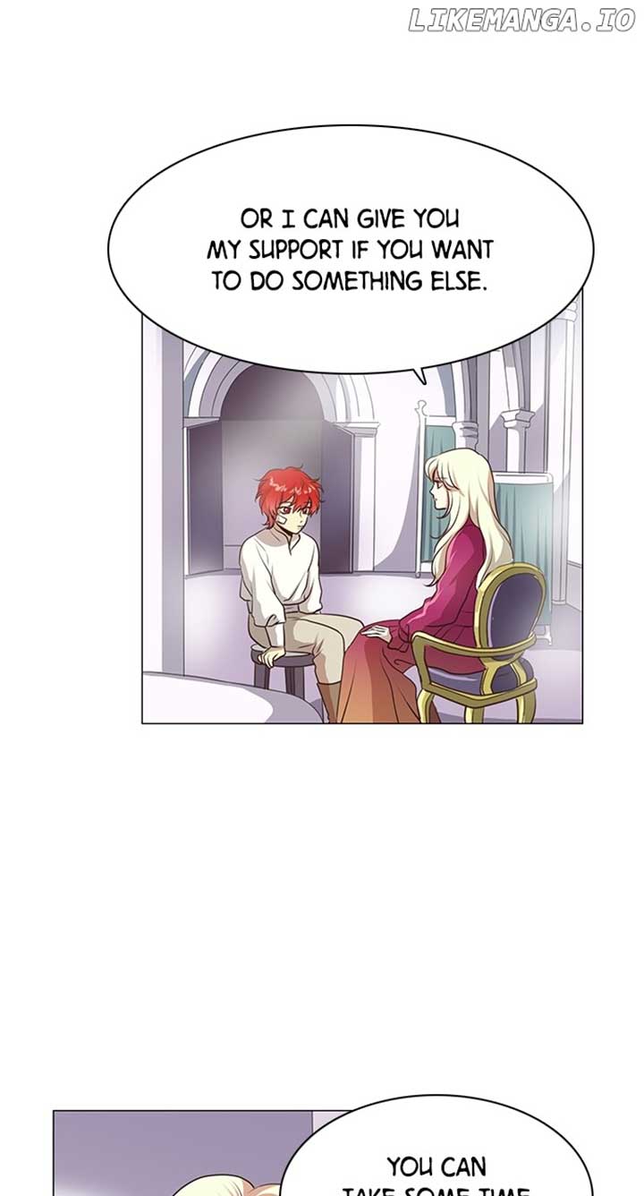 I Became the Rabbit Heroine’s Stepmother Chapter 21 - Page 46