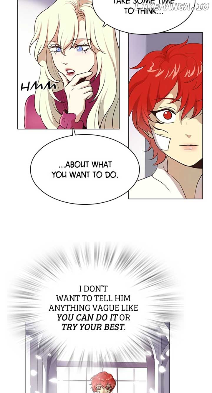 I Became the Rabbit Heroine’s Stepmother Chapter 21 - Page 47