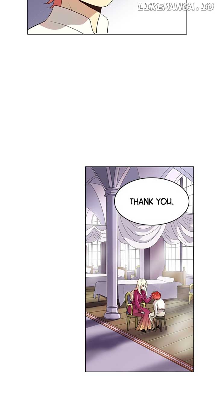 I Became the Rabbit Heroine’s Stepmother Chapter 21 - Page 51