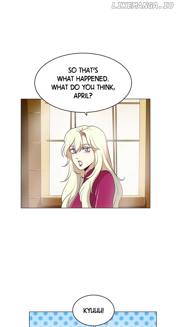 I Became the Rabbit Heroine’s Stepmother Chapter 21 - Page 52