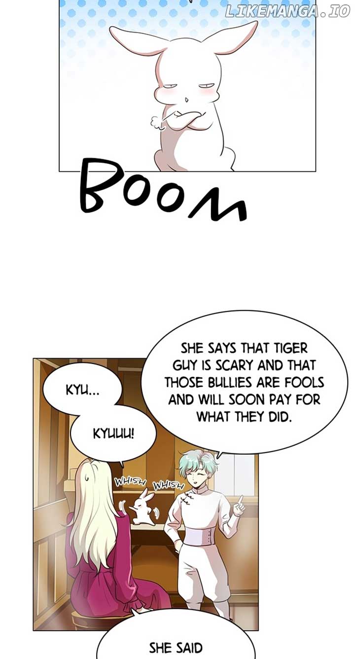 I Became the Rabbit Heroine’s Stepmother Chapter 21 - Page 53