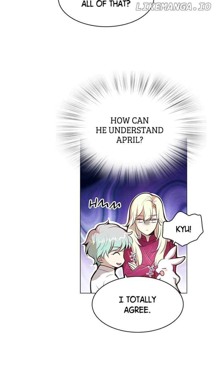 I Became the Rabbit Heroine’s Stepmother Chapter 21 - Page 54