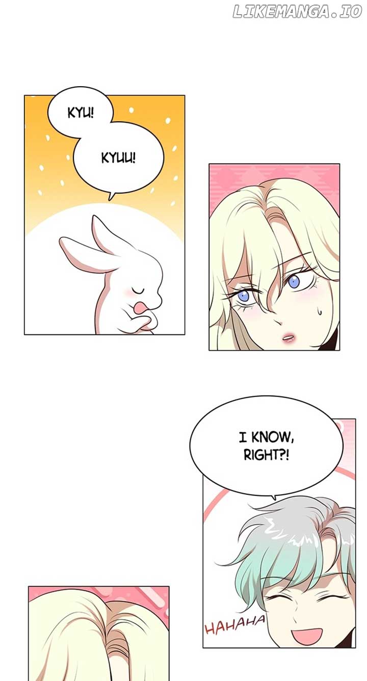 I Became the Rabbit Heroine’s Stepmother Chapter 22 - Page 1