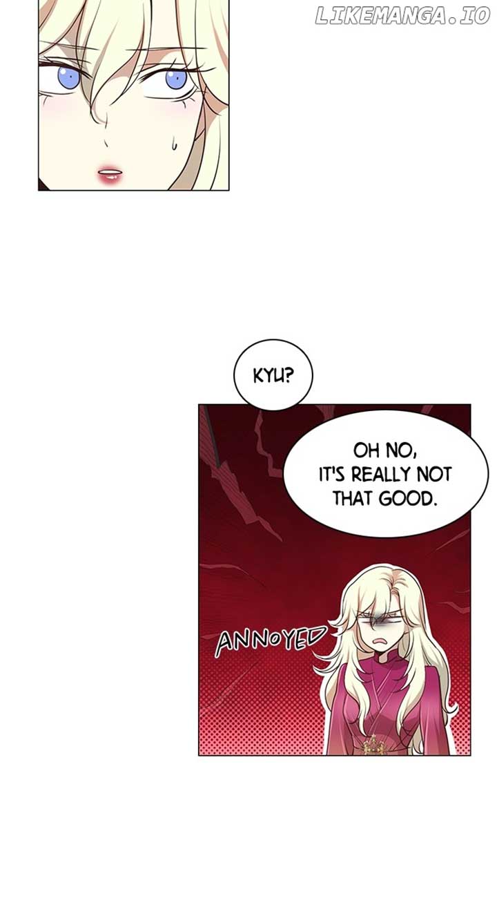 I Became the Rabbit Heroine’s Stepmother Chapter 22 - Page 2