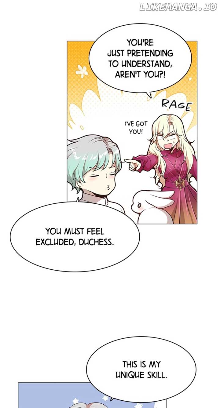 I Became the Rabbit Heroine’s Stepmother Chapter 22 - Page 3