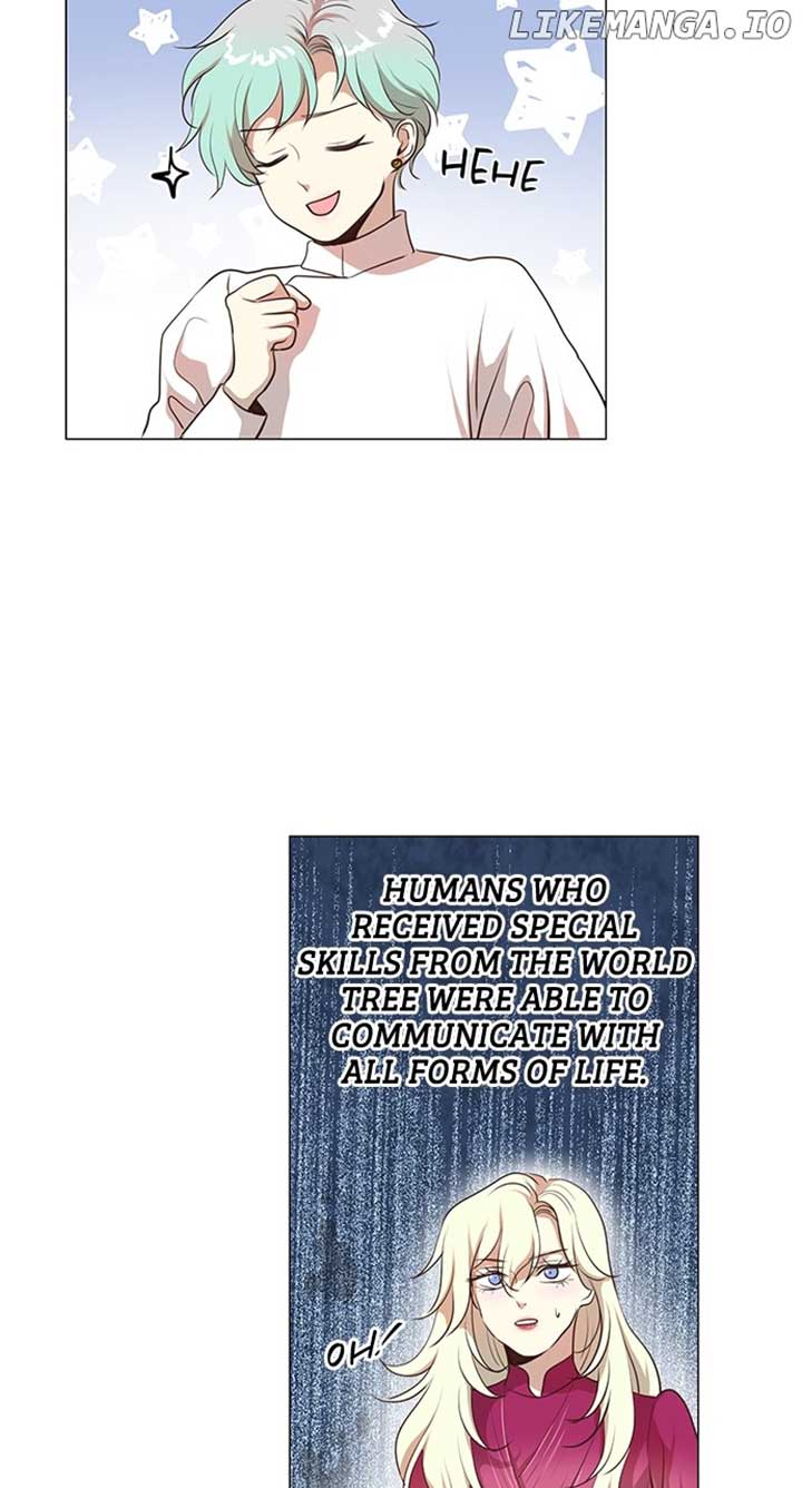 I Became the Rabbit Heroine’s Stepmother Chapter 22 - Page 4