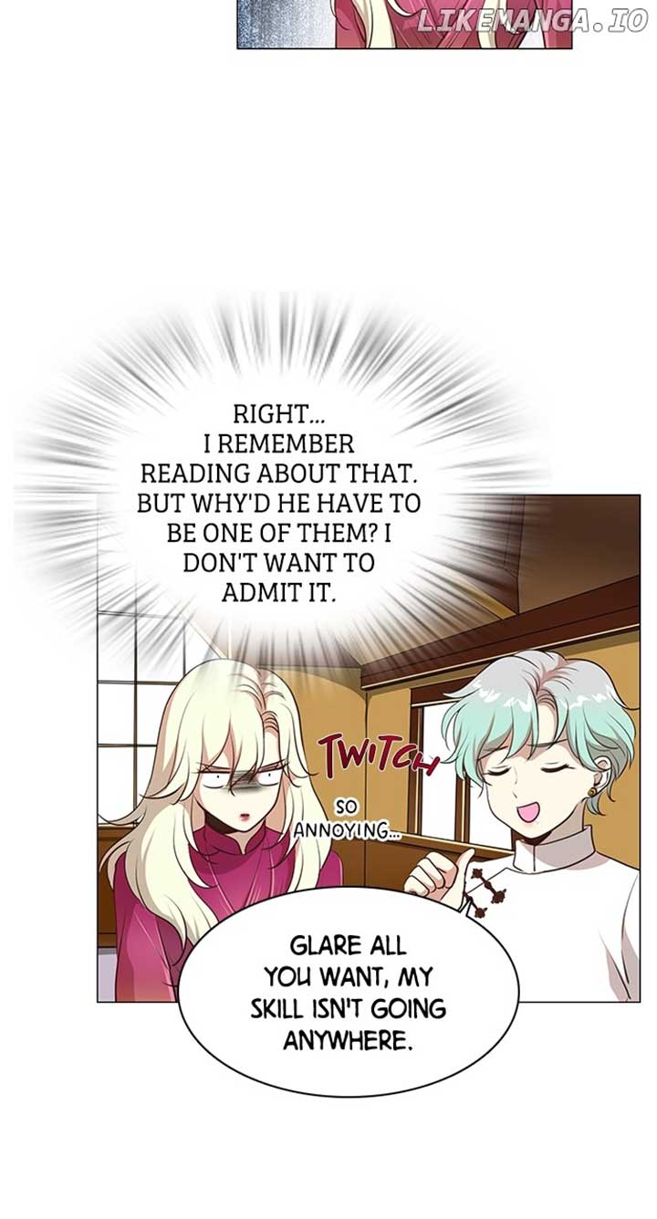 I Became the Rabbit Heroine’s Stepmother Chapter 22 - Page 5