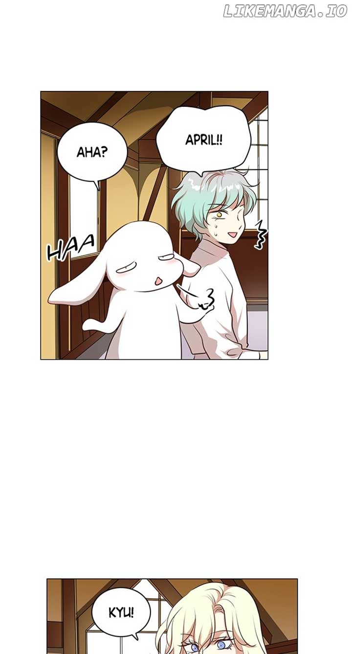 I Became the Rabbit Heroine’s Stepmother Chapter 22 - Page 6