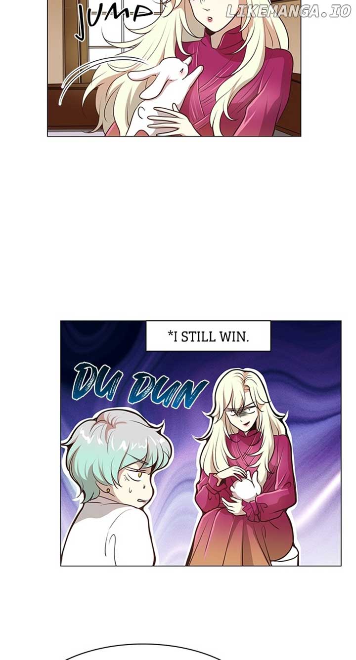 I Became the Rabbit Heroine’s Stepmother Chapter 22 - Page 7