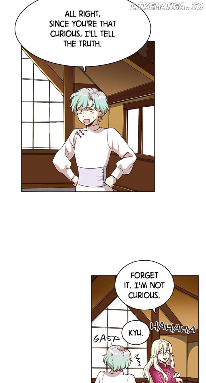 I Became the Rabbit Heroine’s Stepmother Chapter 22 - Page 8
