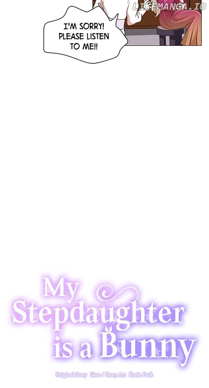 I Became the Rabbit Heroine’s Stepmother Chapter 22 - Page 9