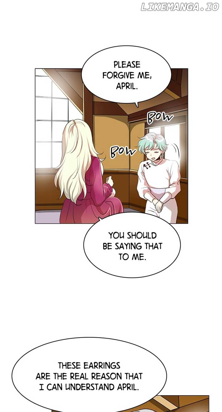 I Became the Rabbit Heroine’s Stepmother Chapter 22 - Page 11
