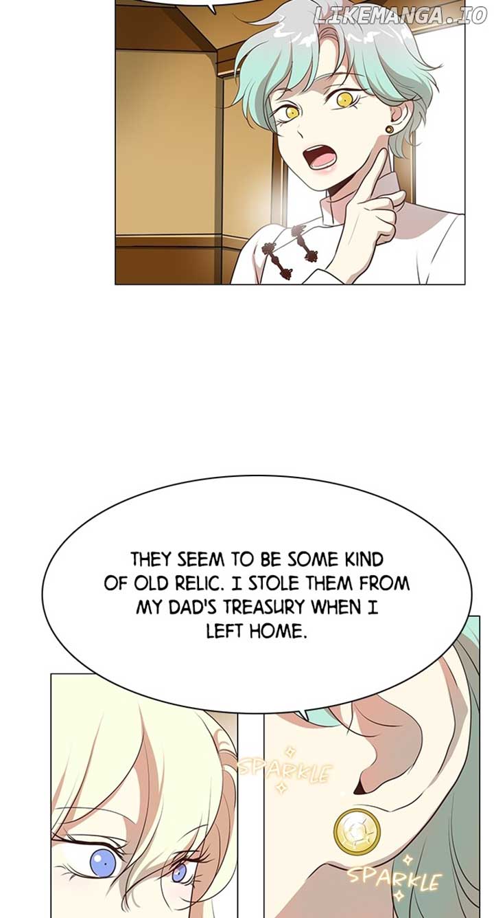 I Became the Rabbit Heroine’s Stepmother Chapter 22 - Page 12