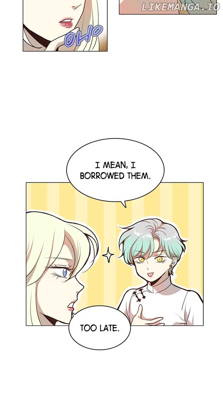 I Became the Rabbit Heroine’s Stepmother Chapter 22 - Page 13