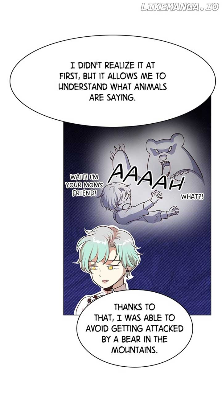 I Became the Rabbit Heroine’s Stepmother Chapter 22 - Page 14