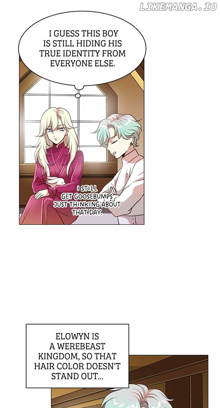 I Became the Rabbit Heroine’s Stepmother Chapter 22 - Page 15